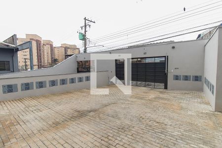 Entrada de apartamento para alugar com 1 quarto, 40m² em Vila Taquari, São Paulo