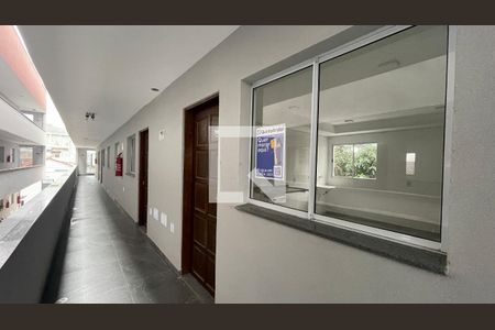 Apartamento para alugar com 40m², 1 quarto e sem vaga Apartamento para alugar com 40m², 1 quarto e sem vagaPlaca