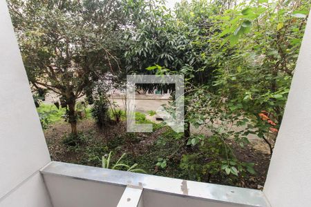 Apartamento para alugar com 40m², 1 quarto e sem vaga Apartamento para alugar com 40m², 1 quarto e sem vagaVista Área de Serviço