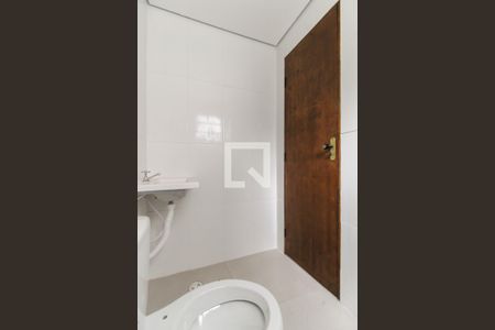 Apartamento para alugar com 40m², 1 quarto e sem vaga Apartamento para alugar com 40m², 1 quarto e sem vagaBanheiro