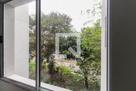 Apartamento para alugar com 40m², 1 quarto e sem vaga Apartamento para alugar com 40m², 1 quarto e sem vagaVista Área de Serviço