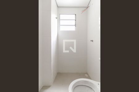 Apartamento para alugar com 40m², 1 quarto e sem vaga Apartamento para alugar com 40m², 1 quarto e sem vagaBanheiro