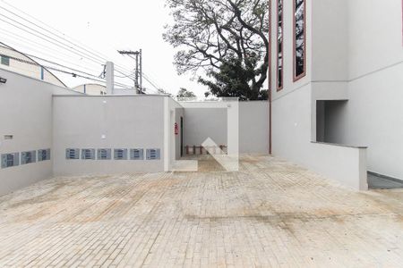 Apartamento para alugar com 40m², 1 quarto e sem vaga Apartamento para alugar com 40m², 1 quarto e sem vagaEntrada