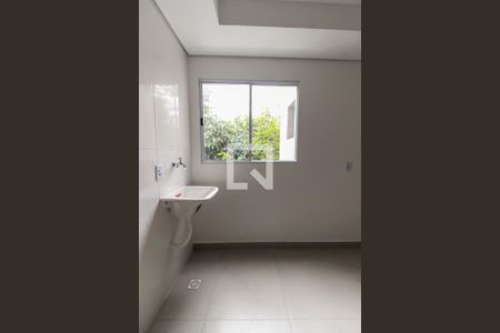 Apartamento para alugar com 40m², 1 quarto e sem vaga Apartamento para alugar com 40m², 1 quarto e sem vagaÁrea de Serviço