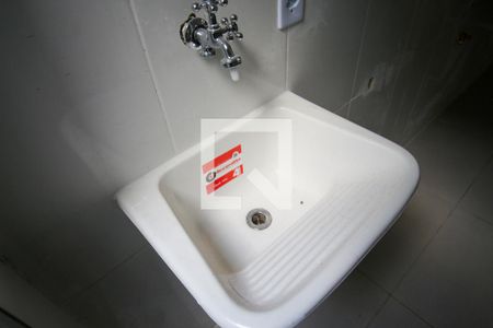 Apartamento para alugar com 40m², 2 quartos e sem vagaÁrea de Serviço