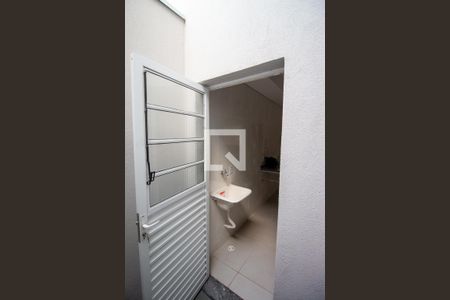 Apartamento para alugar com 40m², 2 quartos e sem vagaÁrea de Serviço