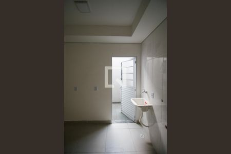 Apartamento para alugar com 40m², 2 quartos e sem vagaÁrea de Serviço