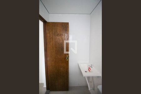 Apartamento para alugar com 40m², 2 quartos e sem vagaBanheiro