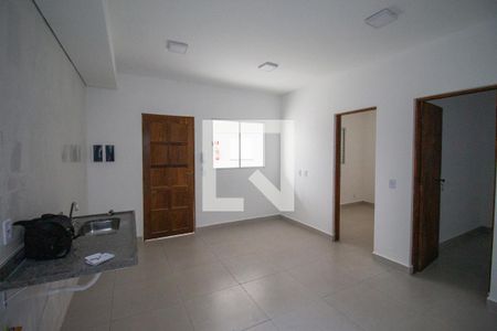 Apartamento para alugar com 40m², 2 quartos e sem vagaCozinha