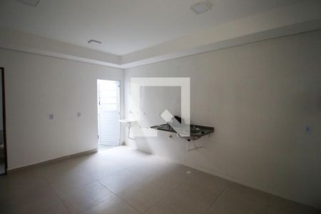 Apartamento para alugar com 40m², 2 quartos e sem vagaCozinha