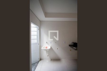 Apartamento para alugar com 40m², 2 quartos e sem vagaÁrea de Serviço