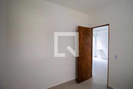 Apartamento para alugar com 40m², 2 quartos e sem vagaQuarto 2