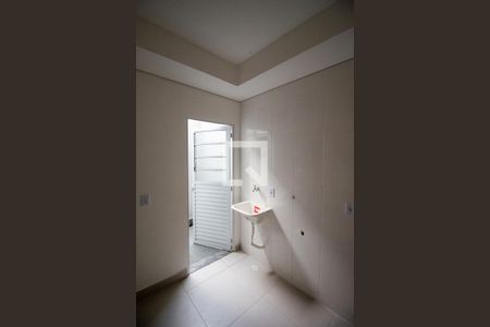 Apartamento para alugar com 40m², 2 quartos e sem vagaÁrea de Serviço