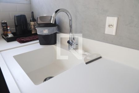 Apartamento à venda com 95m², 2 quartos e 1 vagaCozinha