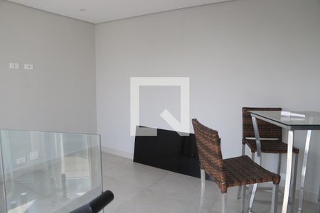 Apartamento à venda com 95m², 2 quartos e 1 vagaSala Cobertura