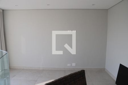 Apartamento à venda com 95m², 2 quartos e 1 vagaSala Cobertura