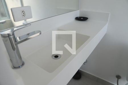 Apartamento à venda com 95m², 2 quartos e 1 vagaBanheiro da Cobertura