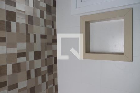 Casa à venda com 480m², 4 quartos e 4 vagasBanheiro da Suíte detalhe