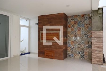 Casa à venda com 480m², 4 quartos e 4 vagasEspaço Gourmet