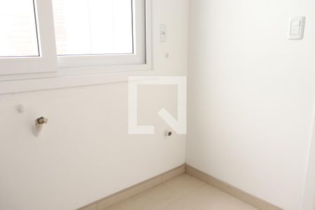 Casa à venda com 480m², 4 quartos e 4 vagasLavanderia