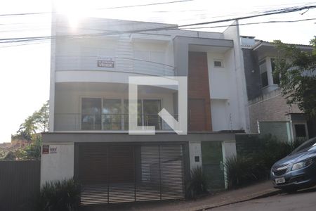 Casa à venda com 480m², 4 quartos e 4 vagasFachada