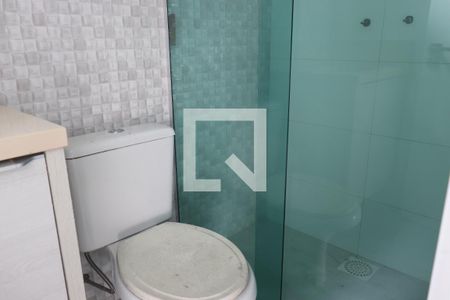 Casa à venda com 480m², 4 quartos e 4 vagasBanheiro Social