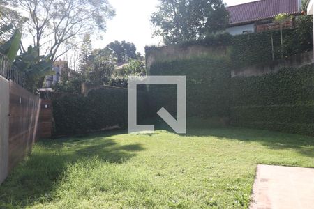 Casa à venda com 480m², 4 quartos e 4 vagasÁrea Externa