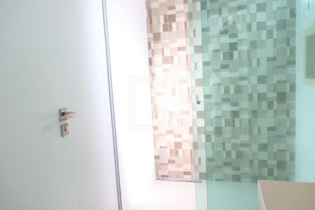 Casa à venda com 480m², 4 quartos e 4 vagasBanheiro da Suíte