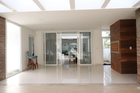 Casa à venda com 480m², 4 quartos e 4 vagasEspaço Gourmet