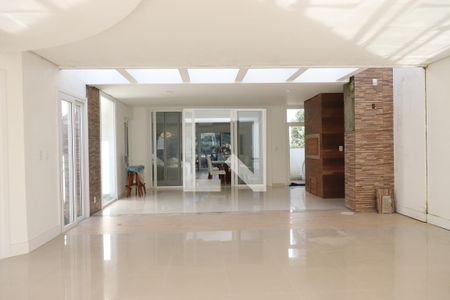 Casa à venda com 480m², 4 quartos e 4 vagasEspaço Gourmet