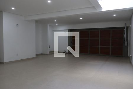 Casa à venda com 480m², 4 quartos e 4 vagasGaragem