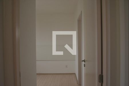 Quarto Suíte de apartamento para alugar com 2 quartos, 60m² em Jardim, Santo André