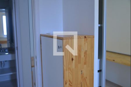 Quarto 2 de apartamento para alugar com 2 quartos, 60m² em Jardim, Santo André