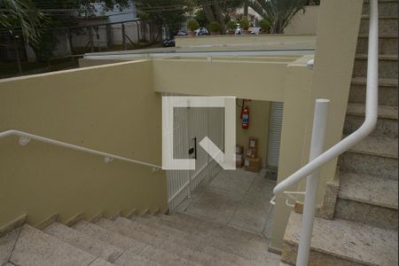 Apartamento para alugar com 60m², 2 quartos e 2 vagasÁrea comum 