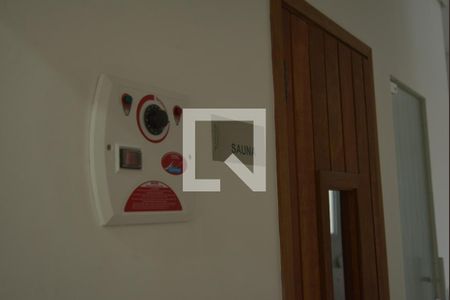 Apartamento para alugar com 60m², 2 quartos e 2 vagasSaúna