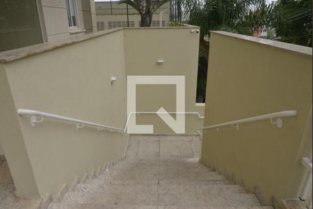 Apartamento para alugar com 60m², 2 quartos e 2 vagasÁrea comum 