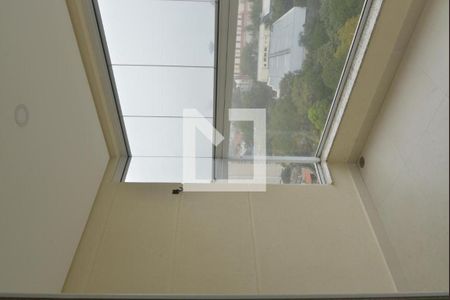 Apartamento para alugar com 60m², 2 quartos e 2 vagasVaranda