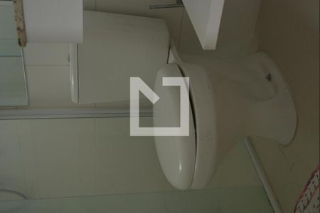 Apartamento para alugar com 60m², 2 quartos e 2 vagasBanheiro da Suíte