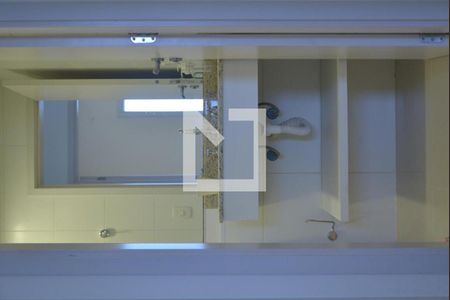 Apartamento para alugar com 60m², 2 quartos e 2 vagasBanheiro Social