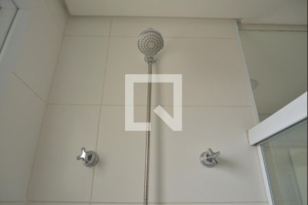 Apartamento para alugar com 60m², 2 quartos e 2 vagasBanheiro da Suíte
