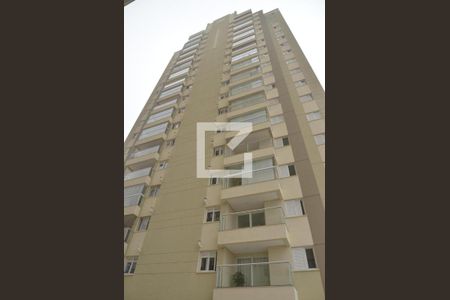 Apartamento para alugar com 60m², 2 quartos e 2 vagasÁrea comum 