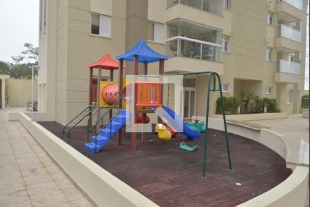 Apartamento para alugar com 60m², 2 quartos e 2 vagasÁrea comum 