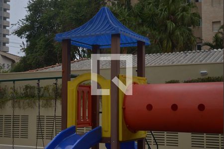 Apartamento para alugar com 60m², 2 quartos e 2 vagasÁrea comum - Playground