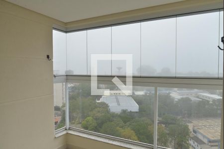 Apartamento para alugar com 60m², 2 quartos e 2 vagasVaranda