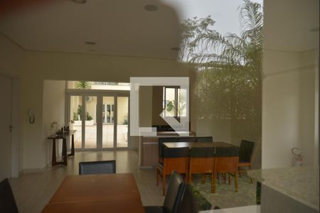 Apartamento para alugar com 60m², 2 quartos e 2 vagasÁrea comum 