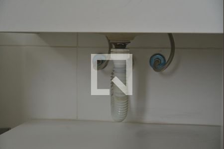 Apartamento para alugar com 60m², 2 quartos e 2 vagasBanheiro da Suíte
