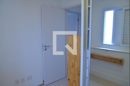 Apartamento para alugar com 60m², 2 quartos e 2 vagasQuarto 2