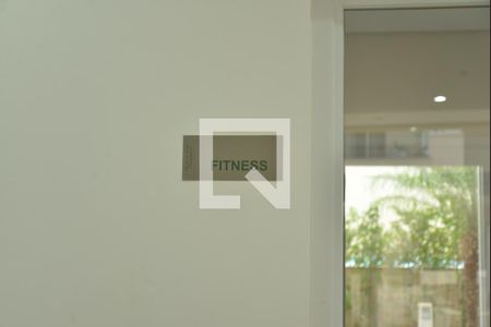 Apartamento para alugar com 60m², 2 quartos e 2 vagasAcademia