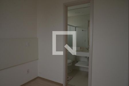 Quarto Suíte de apartamento para alugar com 2 quartos, 60m² em Jardim, Santo André