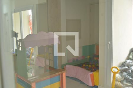 Apartamento para alugar com 60m², 2 quartos e 2 vagasBrinquedoteca